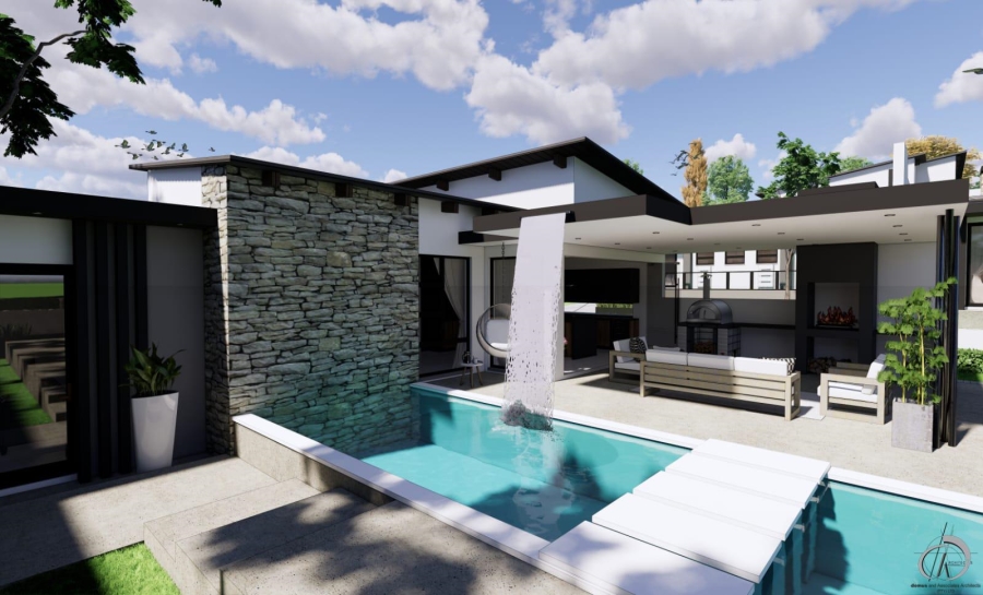 3 Bedroom Property for Sale in Cashan North West